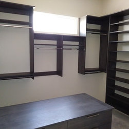 Closets 1 - Products