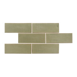 Subway Tile Collection - Wall And Floor Tile