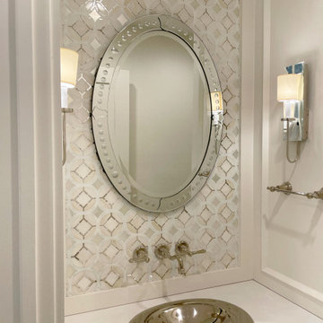 Moorestown Renovation
