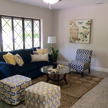 Vacant Staging by Bella Casa Staging & Redesign