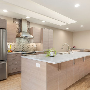 Knopp Project | Olympia, WA