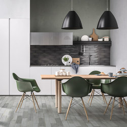 Groove - Wall And Floor Tile