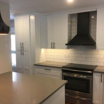 Kitchens
