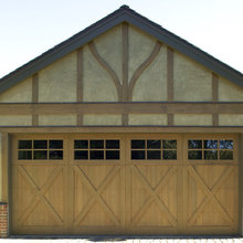 Tutor Homes