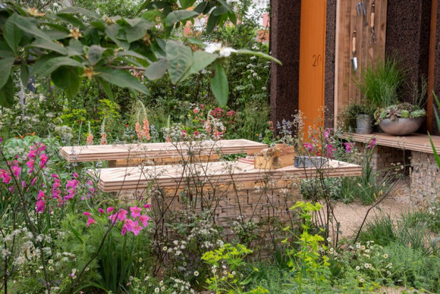 7 Garden Design Ideas to Boost Your Wellbeing