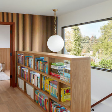 Luxury Custom Home Remodel | San Mateo