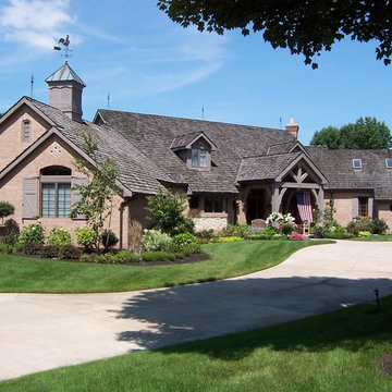 Chestnut Corner