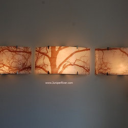 Lighting - Wall Sconces