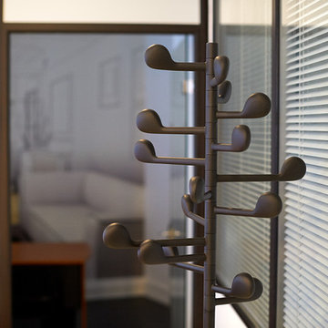 Agence D'Erlon Immobilier
