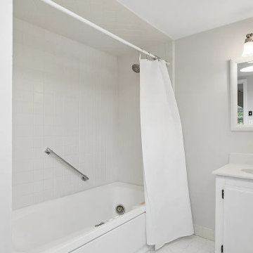 Custom Home, New Providence NJ