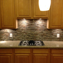 Kitchen Ideas