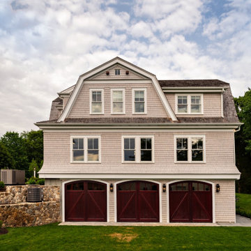 Family Compound - Norwell