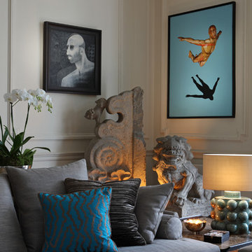 Knightsbridge House