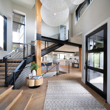 Birtwhistle House