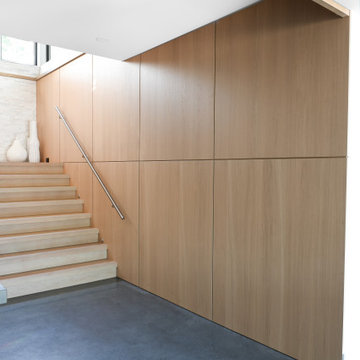 Belcarra Road - Basement