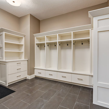 Kananaskis 4 Bedroom