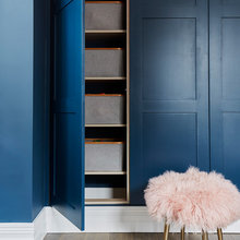 Closet Ideas