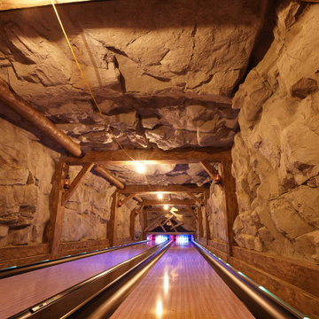 Winn Ranch Bowling Alley Project