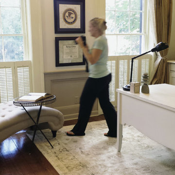 Savannah Law Firm Office