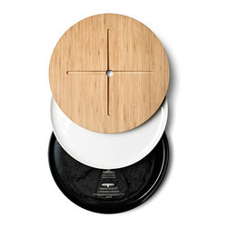 Menu Norm Cool Tray Complete Tray Set - Products