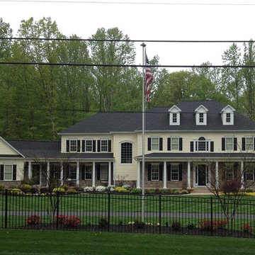 Martin Residence Davidsonville Maryland