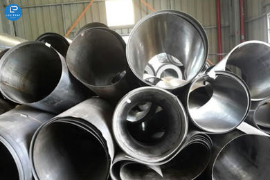 Thu mua phế liệu inox - Phế liệu lộc phát