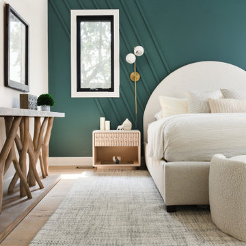 Urban Haven Dream Home