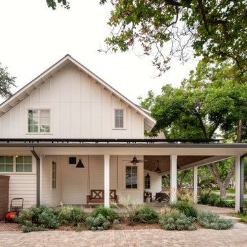 Ramsey House