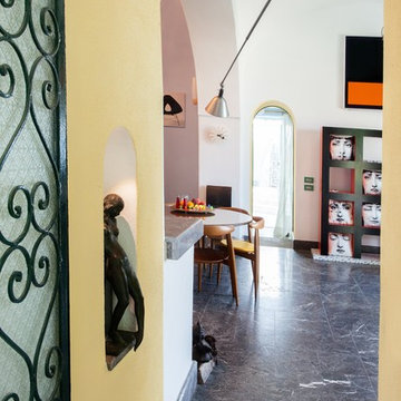 The New Narrative Interior