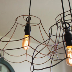 Parade of Homes 2013 - Lighting