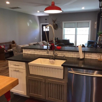 Our Cabinets