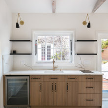 Wet Bar