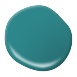 Thai Teal M460-6 - Paint