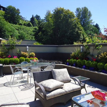 Our Work