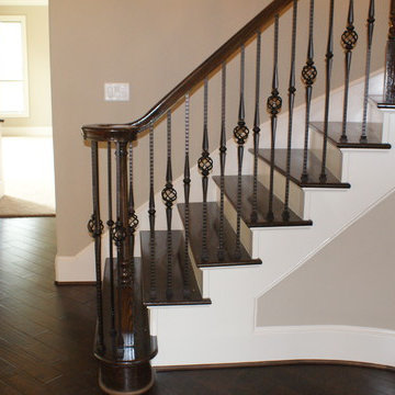 Modlin Homes