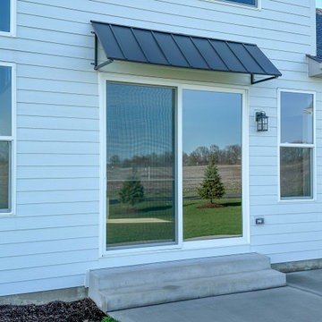 The Camden II  | Stewart Ridge Plainfield, IL
