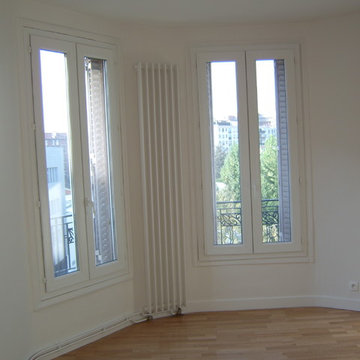 Rénovation complète W