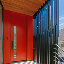 Door color