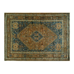 Darius Antique Rugs - Products