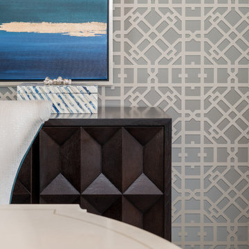 Rejuvinated North Dallas Renovation