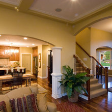 Living Rooms