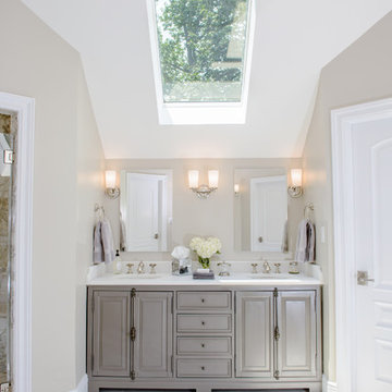 Holmdel NJ Master Bath