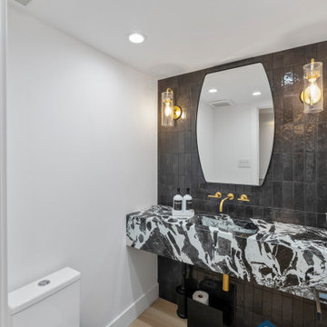 Full House Remodel (Richmond)