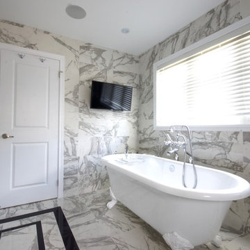 Perrin & Rowe Bathroom - Greater Toronto Area