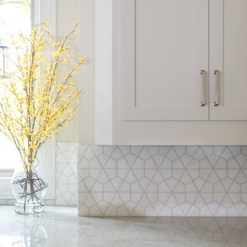 A Glam Garnished Home