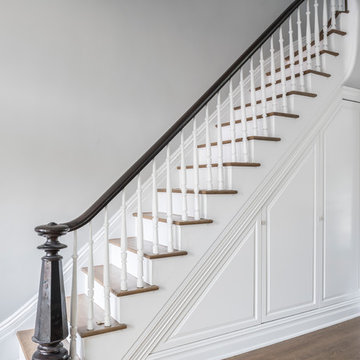 Jersey City Townhouse