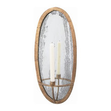 sconces