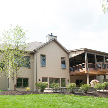 Homearama 2013