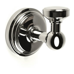 ROBE HOOK - Robe & Towel Hooks