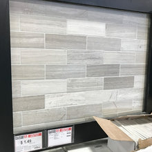 Shower Tile